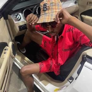 Meet your Posher, Sequoyah